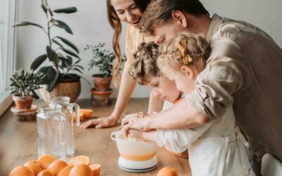 MESTRADO EM DIETÉTICA E NUTRIÇÃO INFANTIL + COACHING NUTRICIONAL