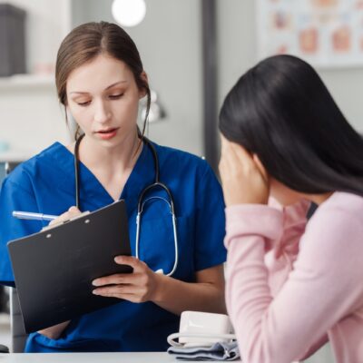 Conoce la maestría internacional en patología mamaria y cáncer de mama